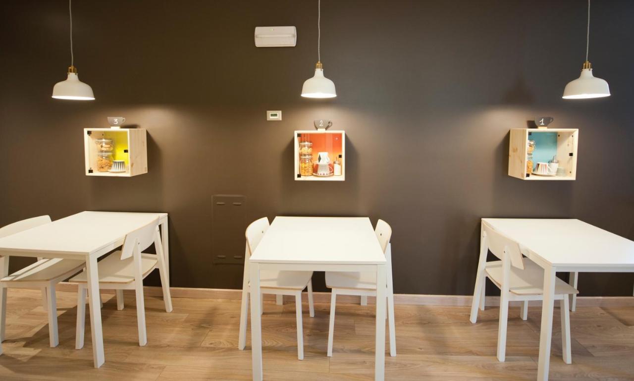 B&B Lo Studio LʼAquila Kültér fotó