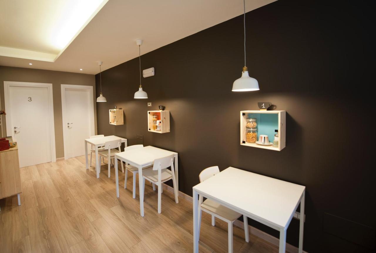 B&B Lo Studio LʼAquila Kültér fotó