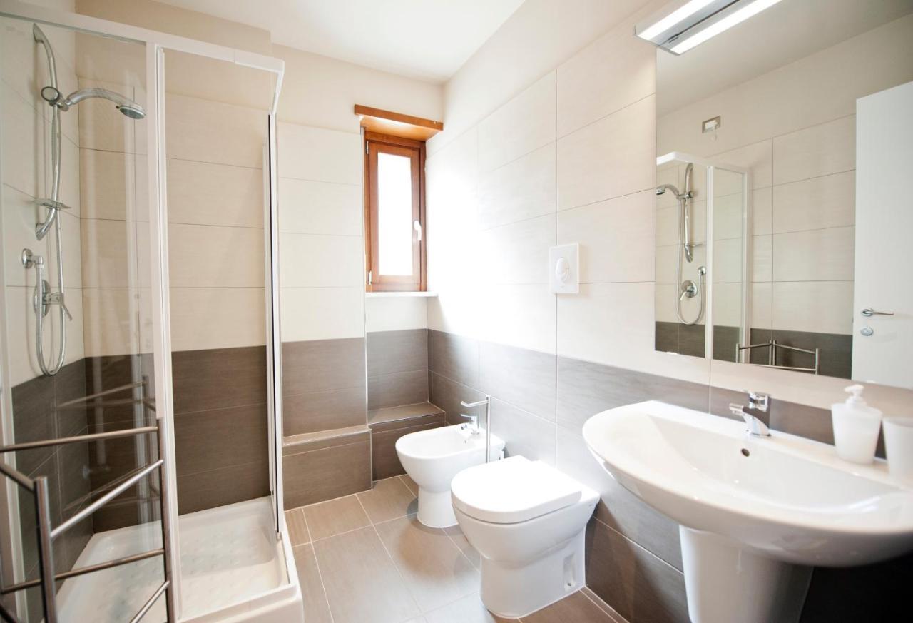 B&B Lo Studio LʼAquila Kültér fotó